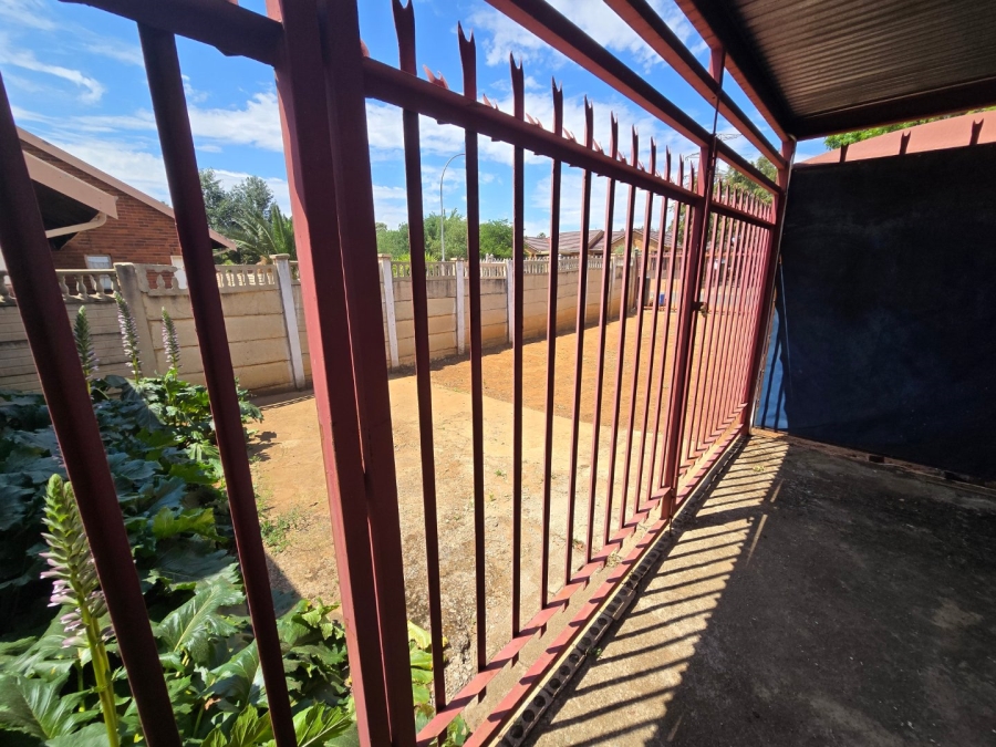 4 Bedroom Property for Sale in Universitas Free State